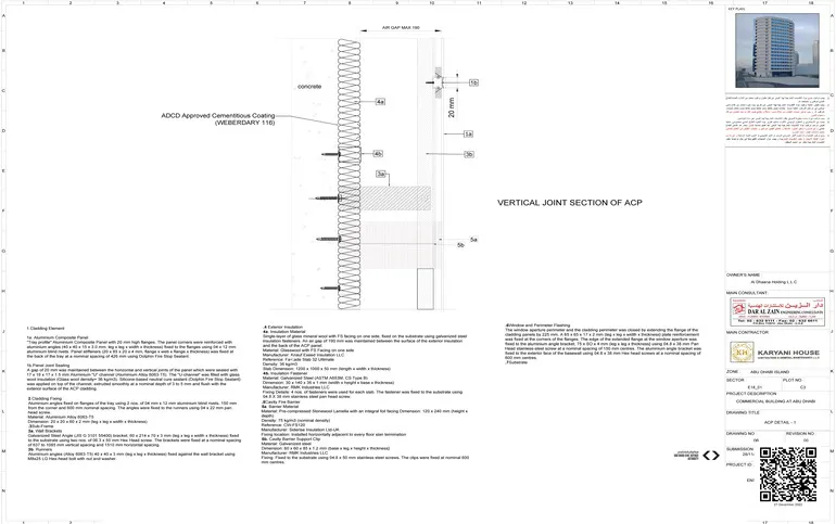 Architect plan villa