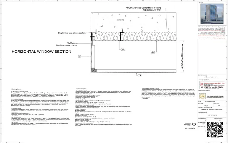 Architect plan villa