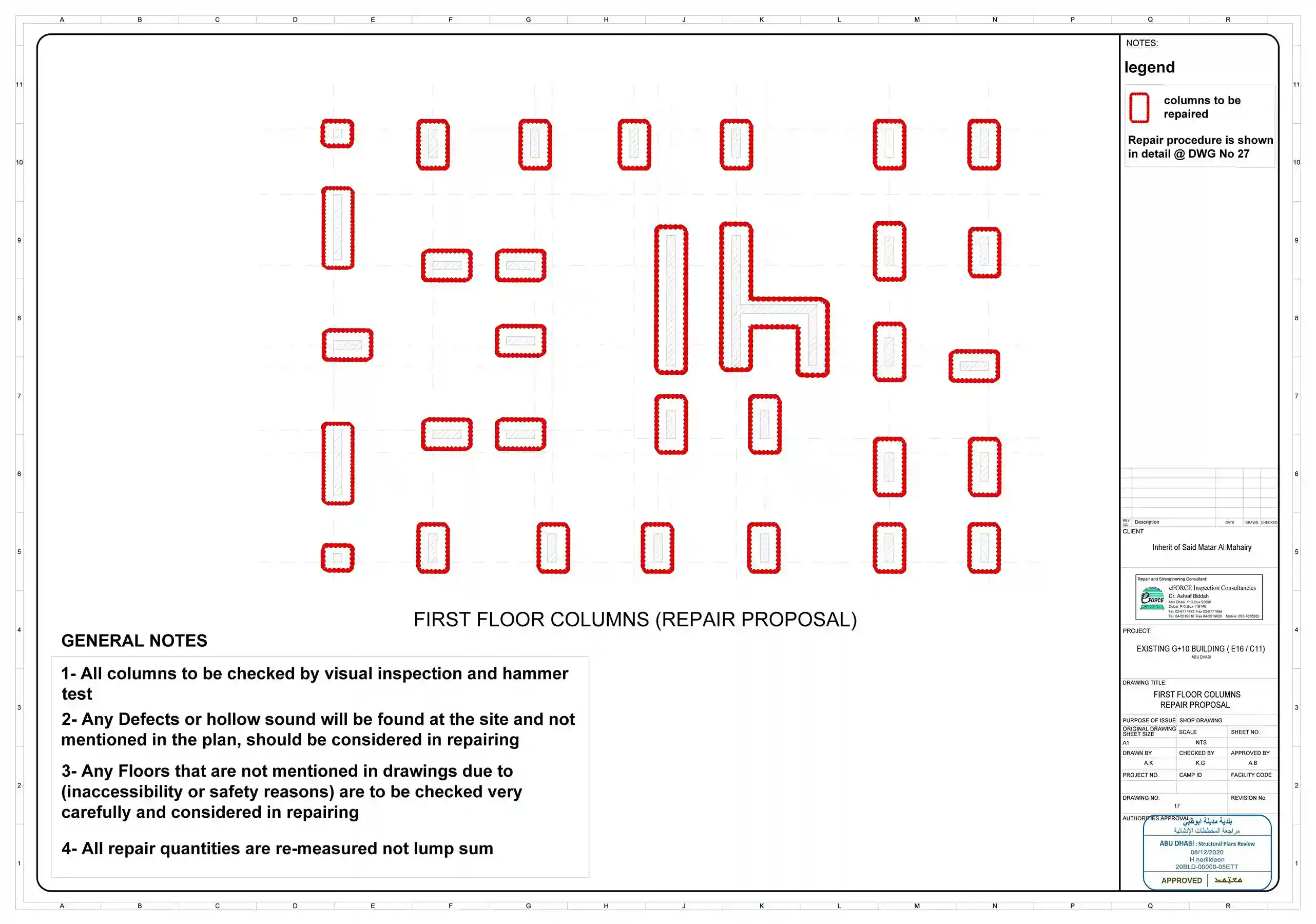 Architect plan villa