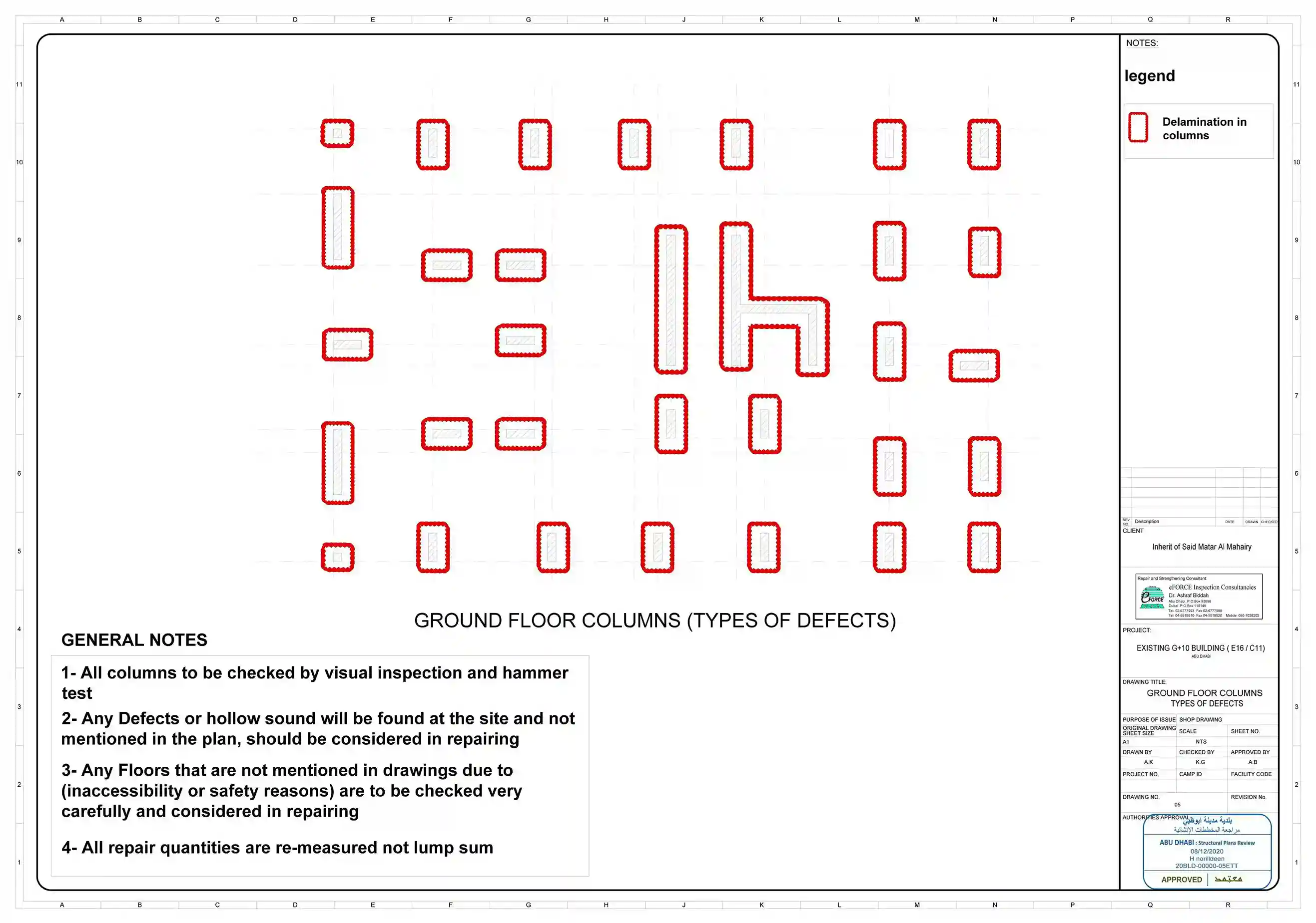 Architect plan villa