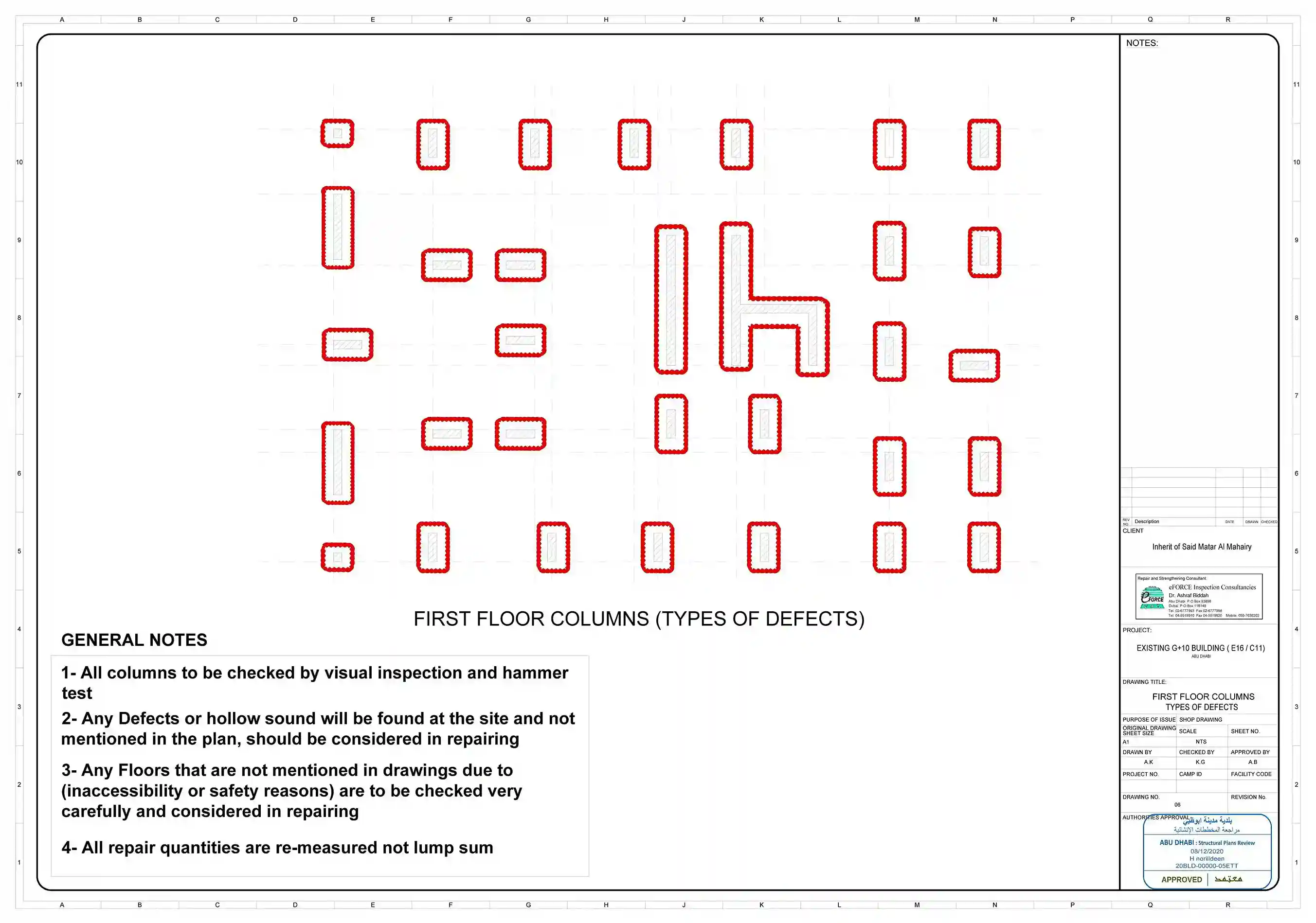 Architect plan villa