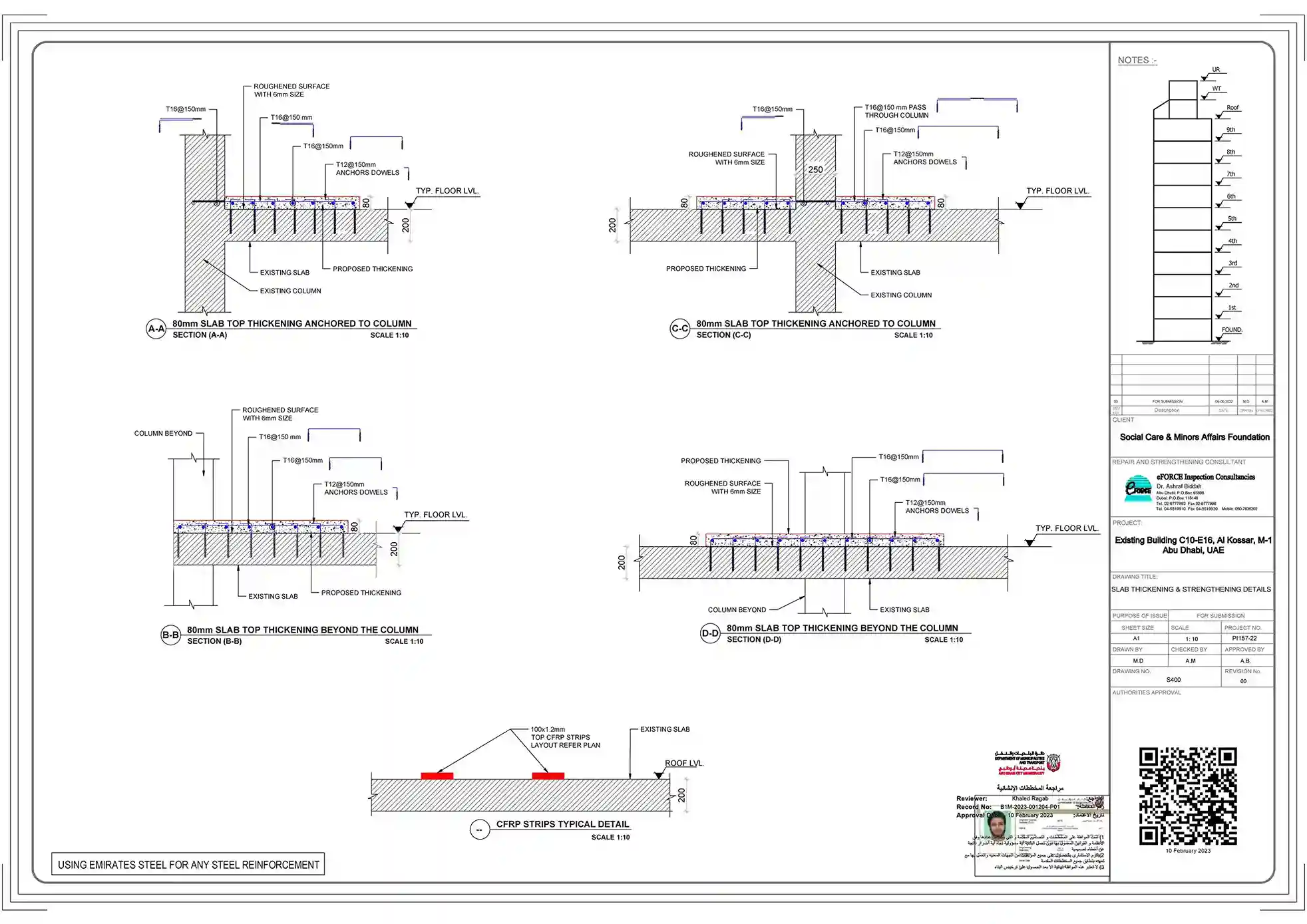 Architect plan villa