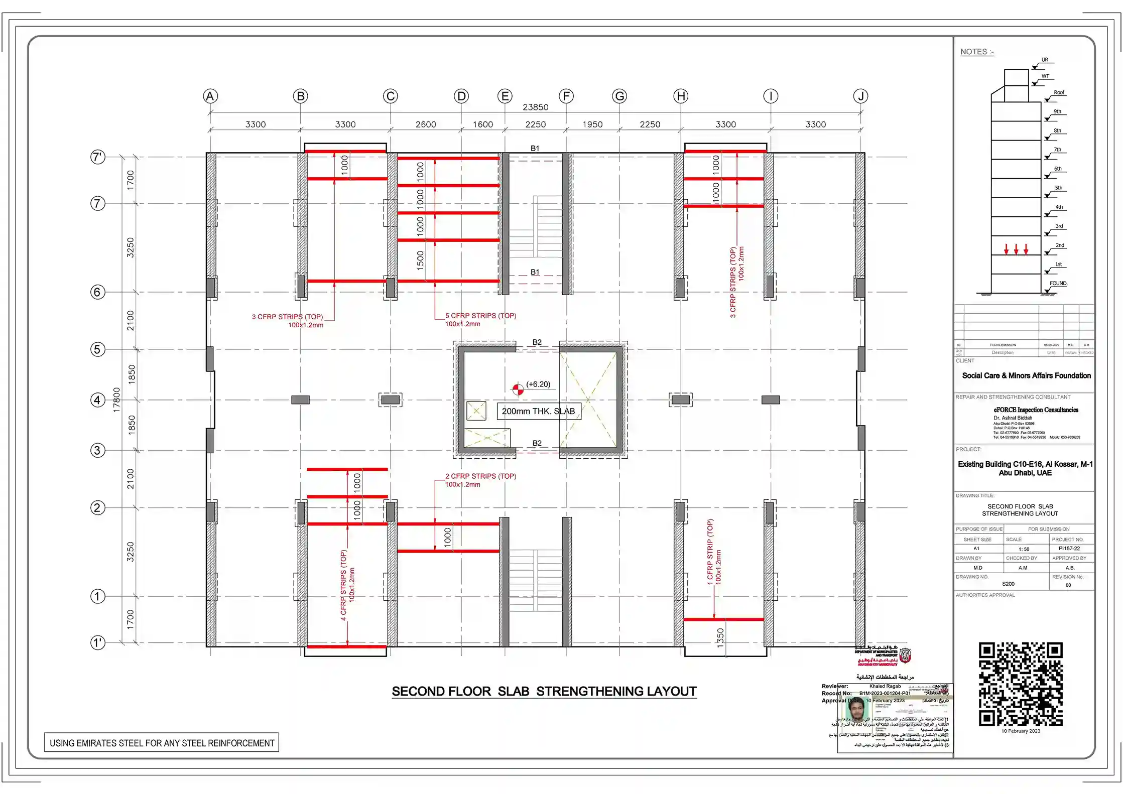 Architect plan villa