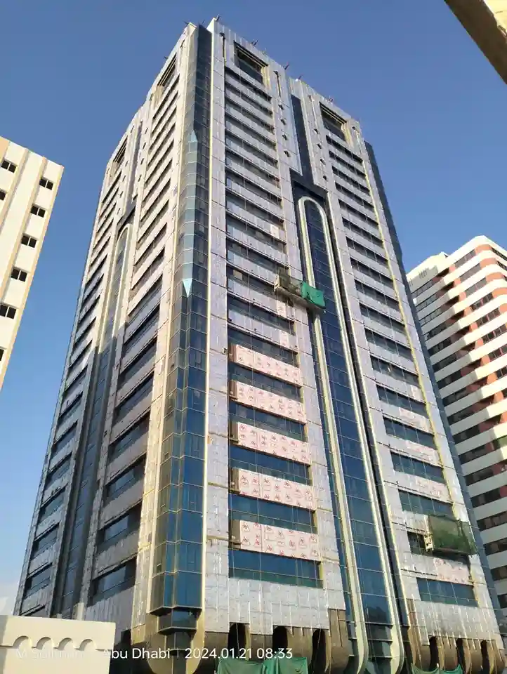 Image of project 9 - Villa construction project in Abu Dhabi