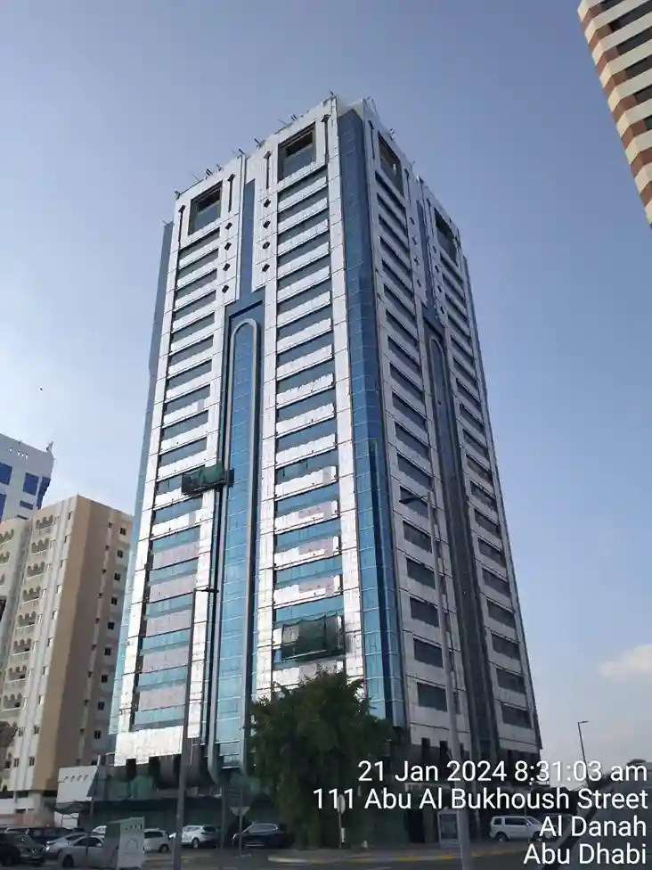 Image of project 10 - Villa construction project in Abu Dhabi