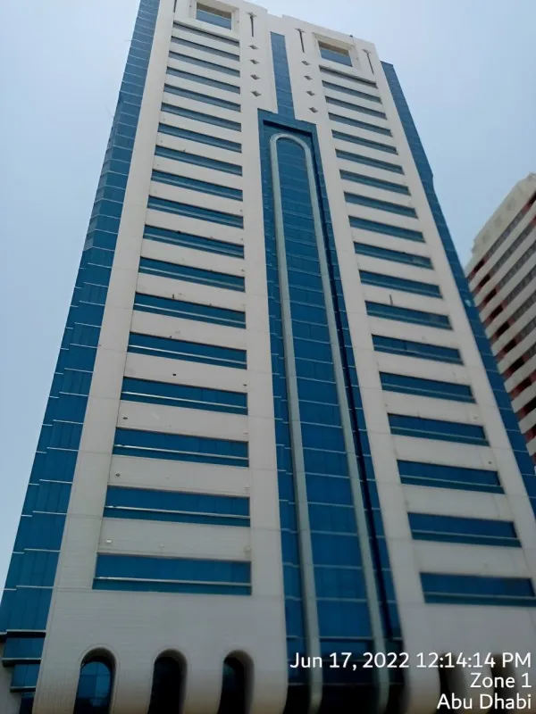 Image of project 2 - Villa construction project in Abu Dhabi