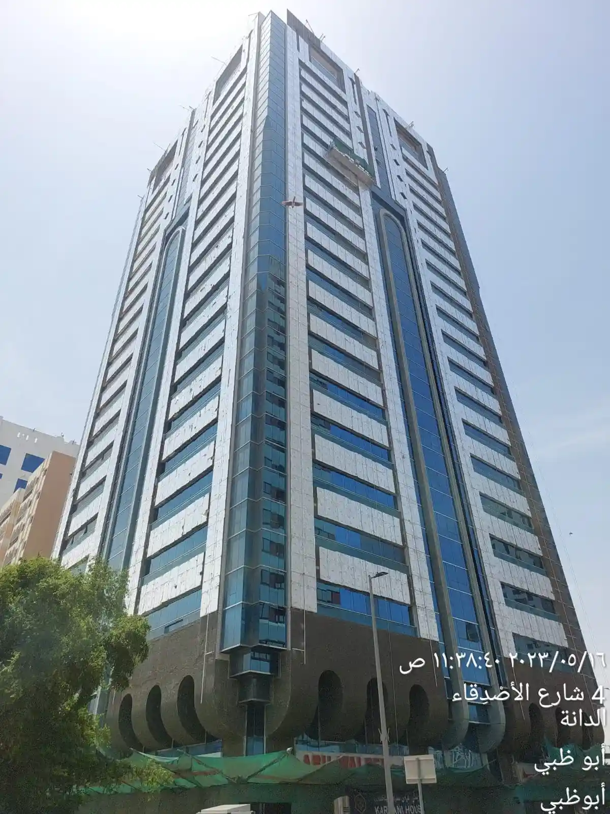 Image of project 8 - Villa construction project in Abu Dhabi