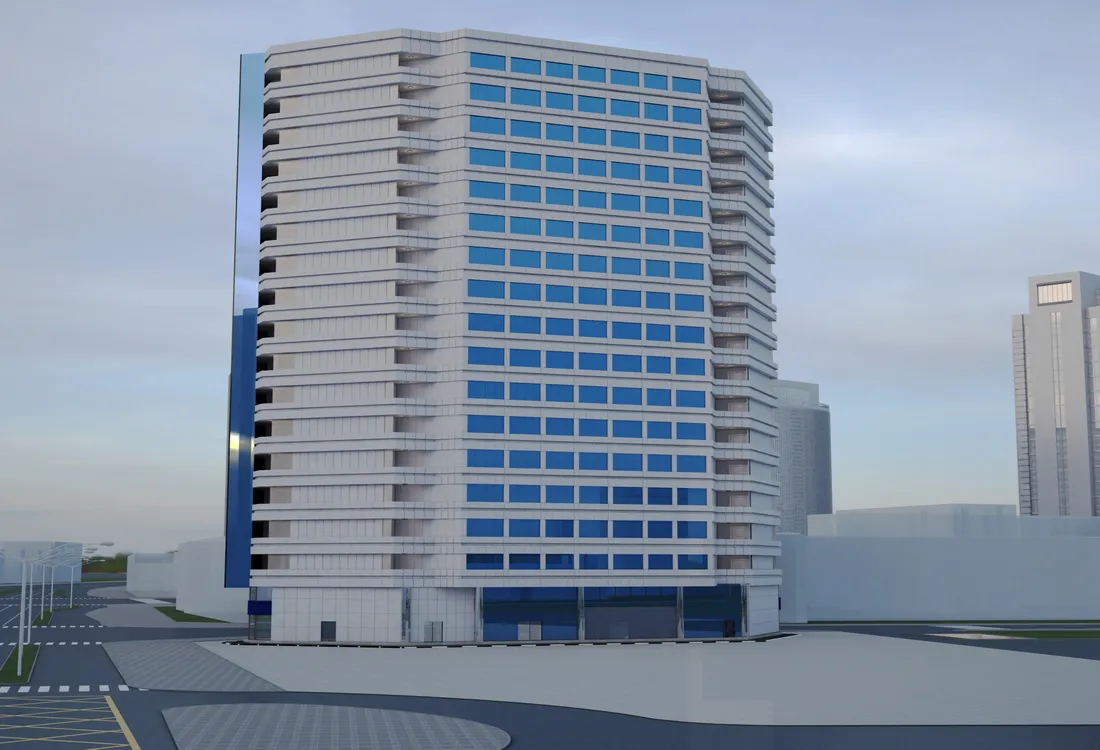 Image of project 0 - Villa construction project in Abu Dhabi
