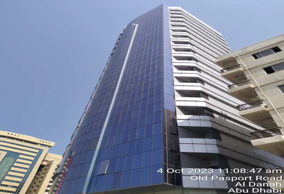 Image of project 18 - Villa construction project in Abu Dhabi