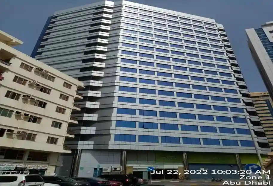 Image of project 19 - Villa construction project in Abu Dhabi
