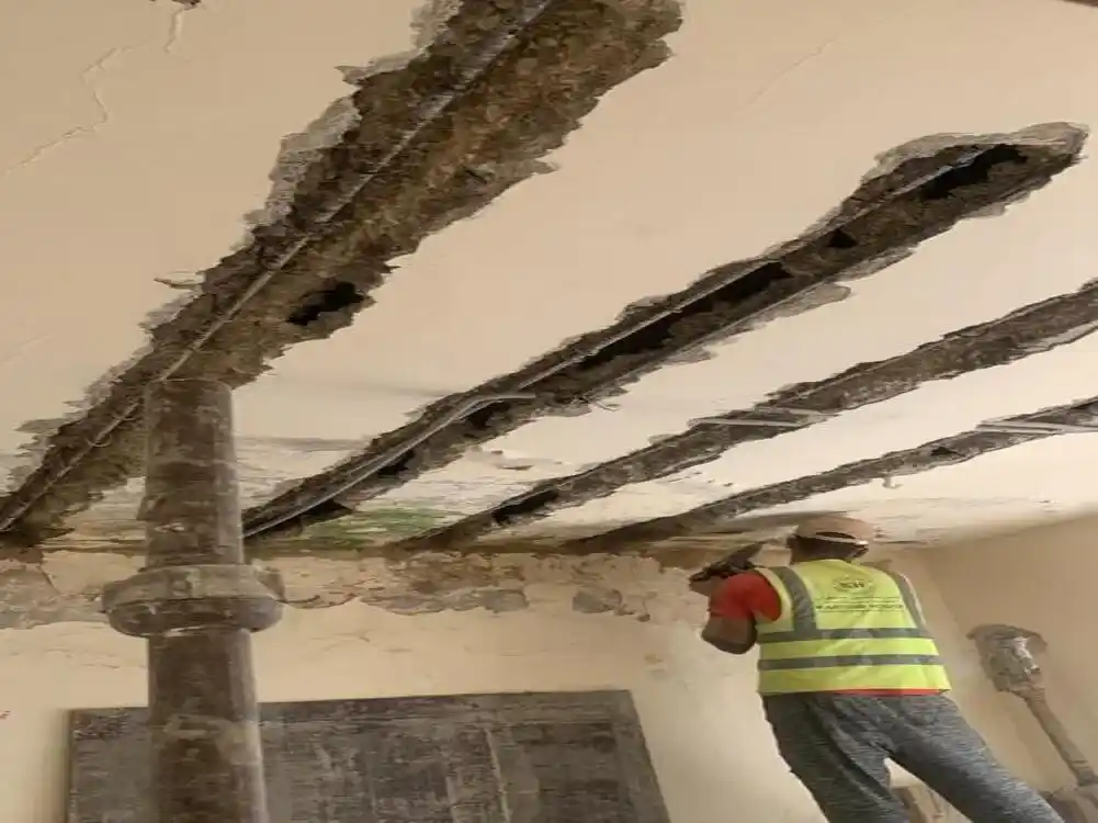 Image of project 11 - Villa construction project in Abu Dhabi