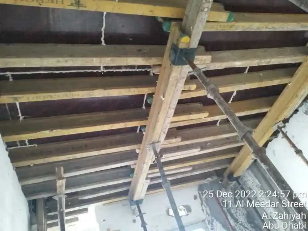 Image of project 17 - Villa construction project in Abu Dhabi