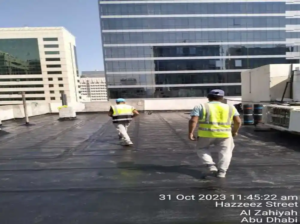 Image of project 20 - Villa construction project in Abu Dhabi