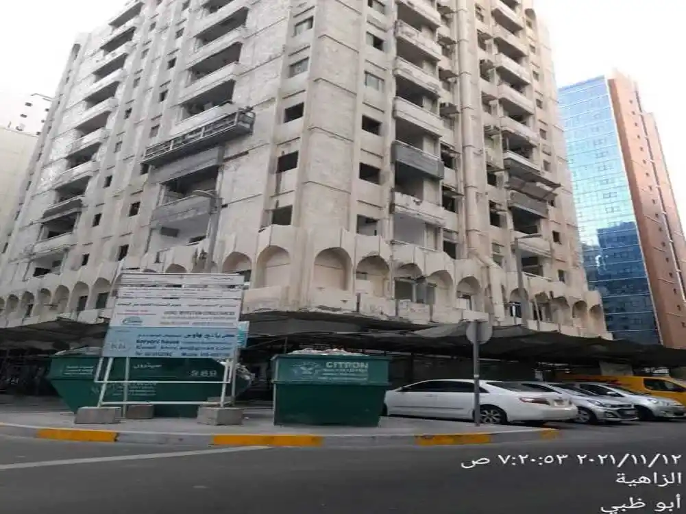 Image of project 3 - Villa construction project in Abu Dhabi