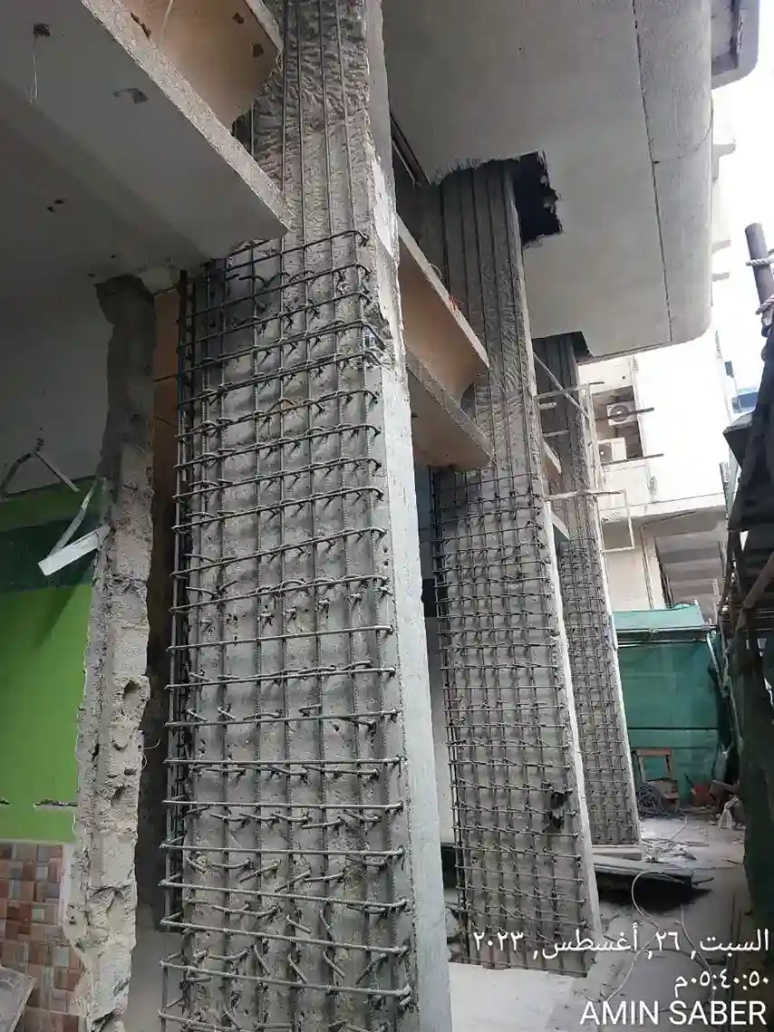 Image of project 9 - Villa construction project in Abu Dhabi