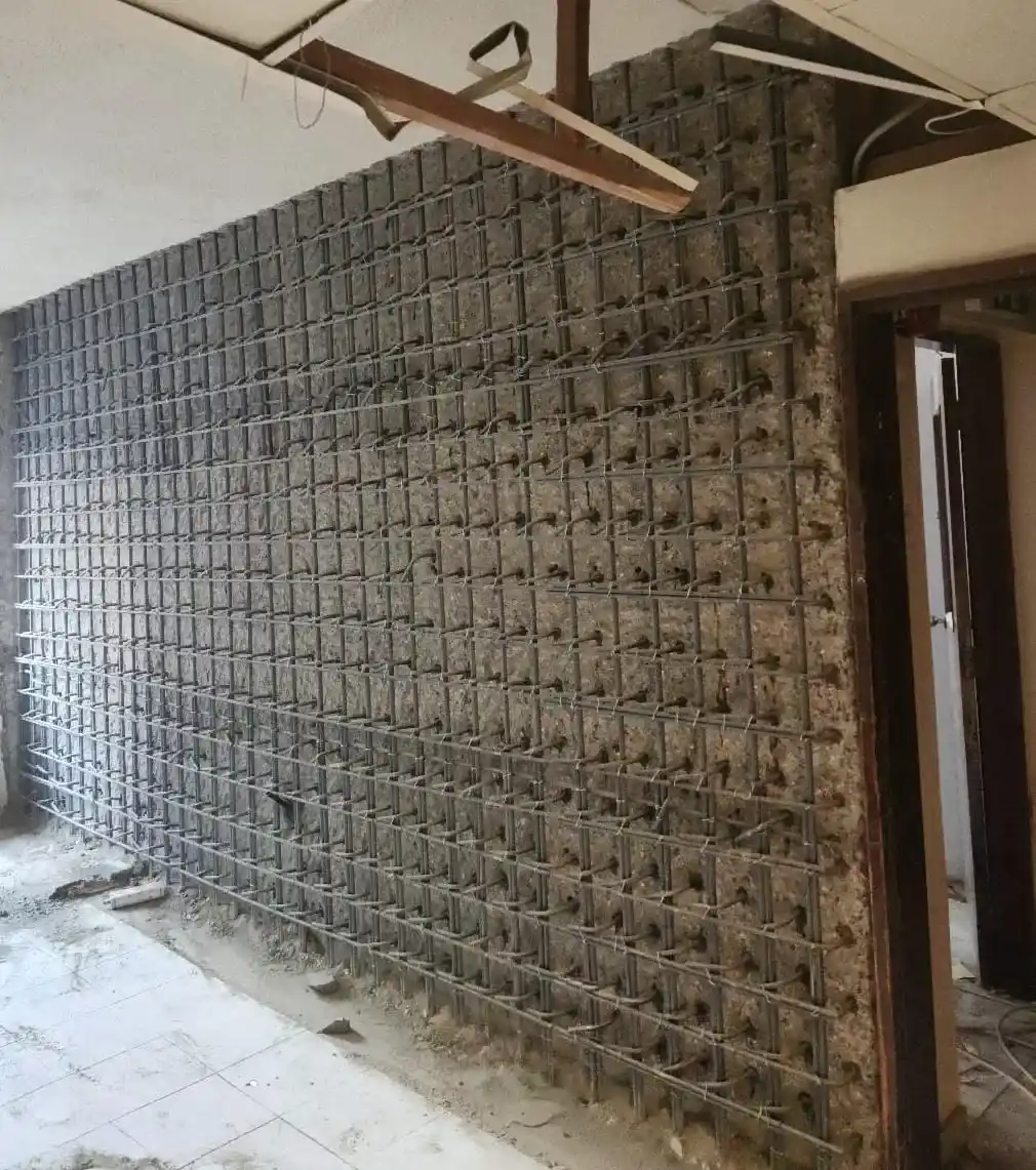 Image of project 12 - Villa construction project in Abu Dhabi