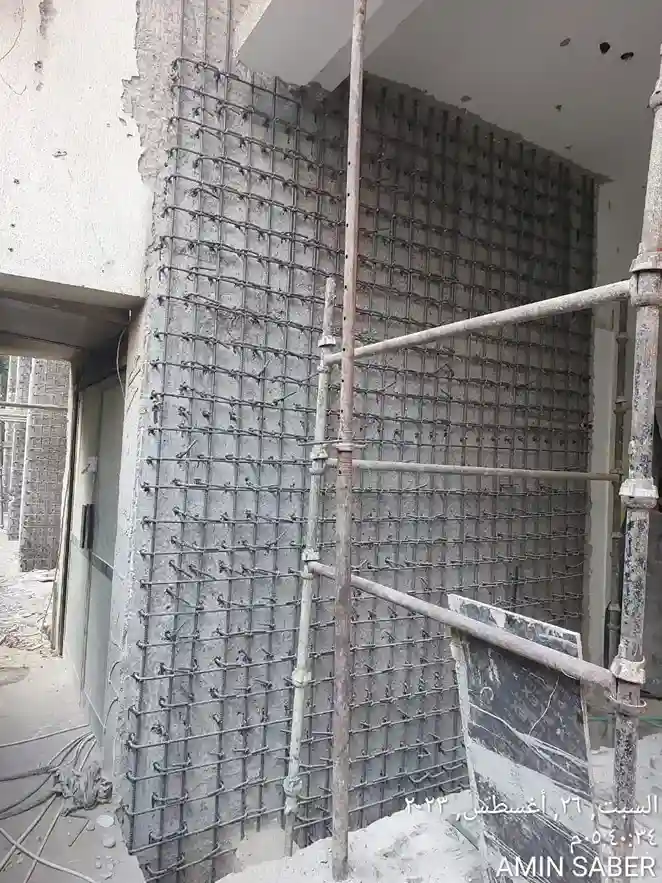 Image of project 16 - Villa construction project in Abu Dhabi