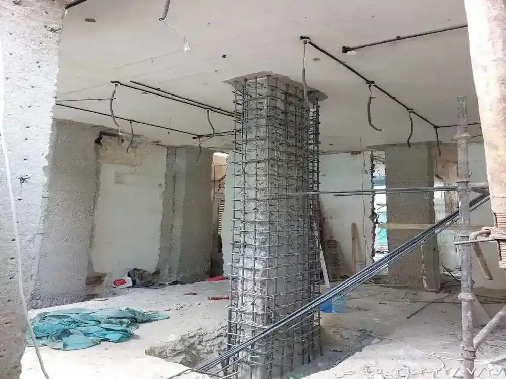 Image of project 3 - Villa construction project in Abu Dhabi