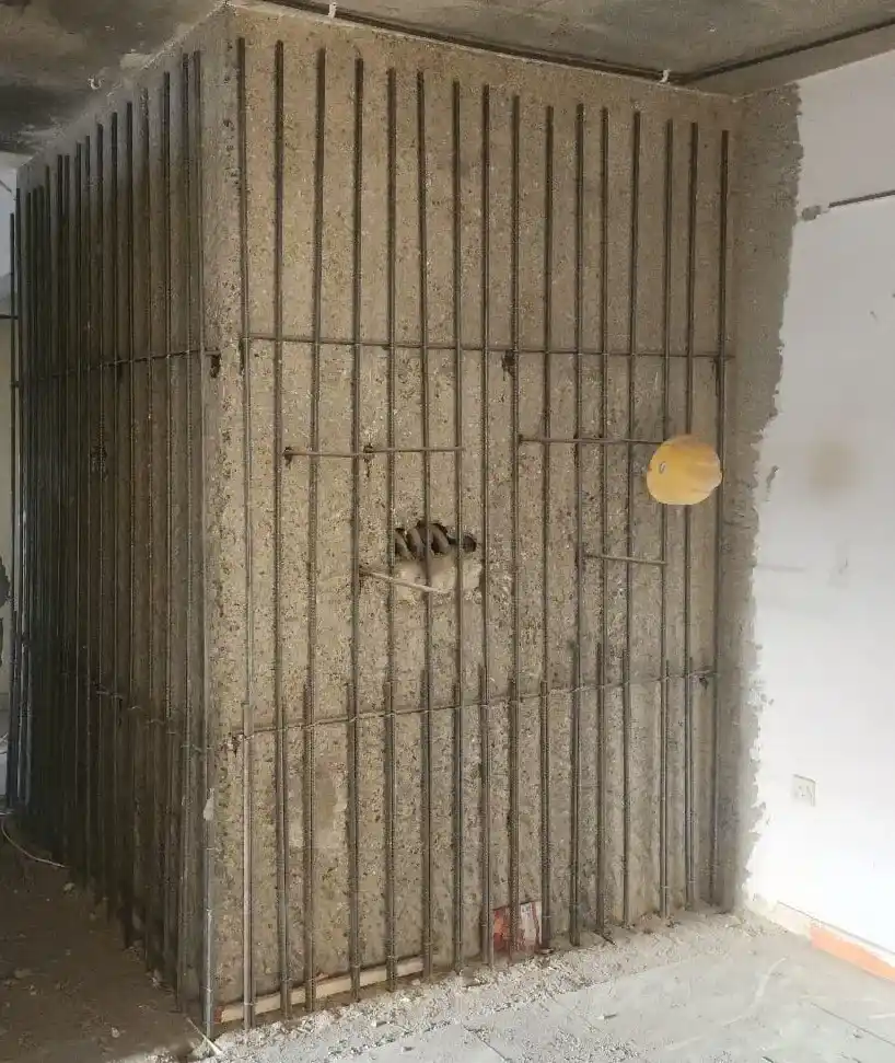 Image of project 7 - Villa construction project in Abu Dhabi