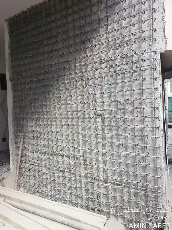 Image of project 8 - Villa construction project in Abu Dhabi