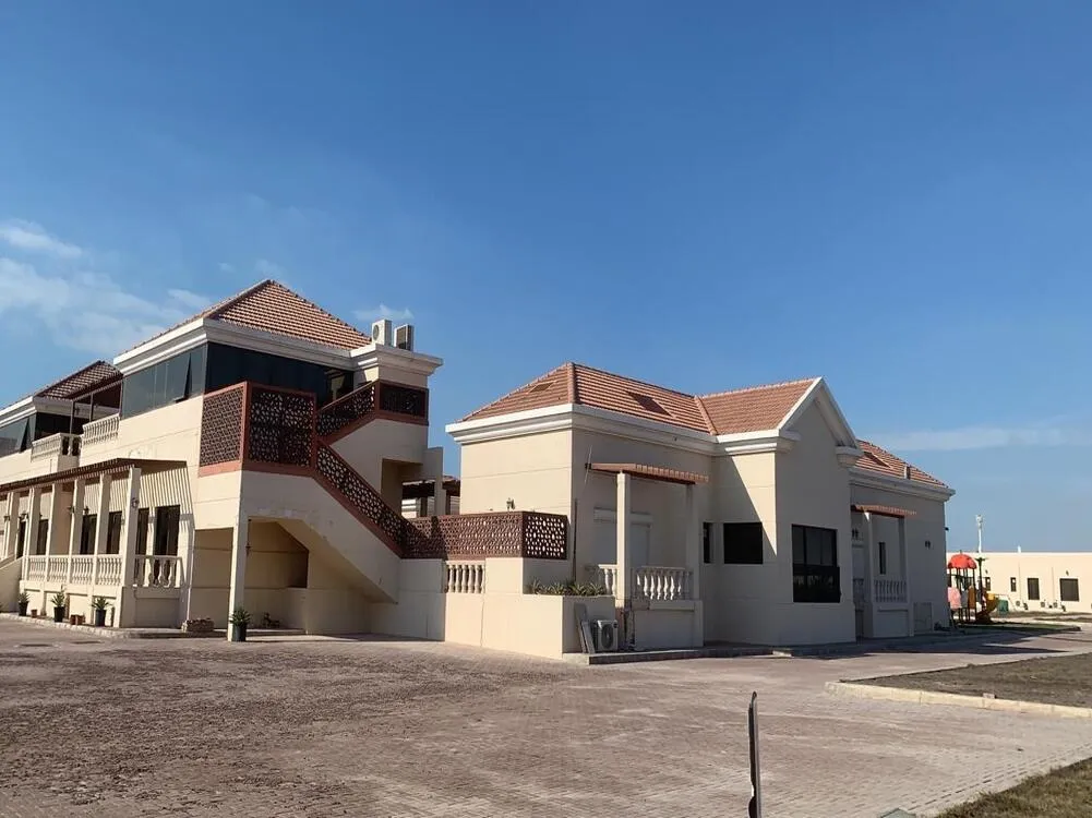 Image of project 2 - Villa construction project in Abu Dhabi
