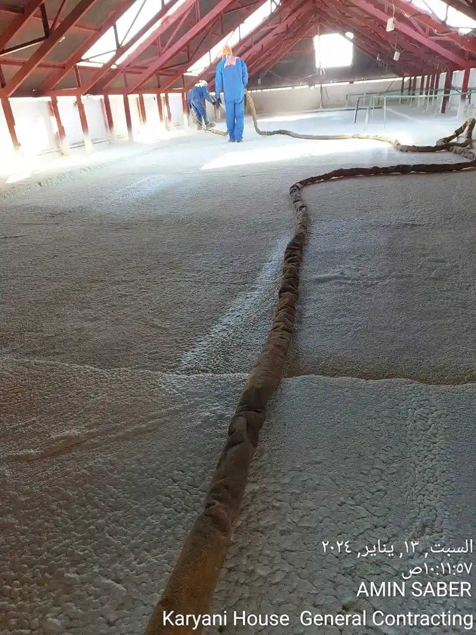 Image of project 41 - Villa construction project in Abu Dhabi