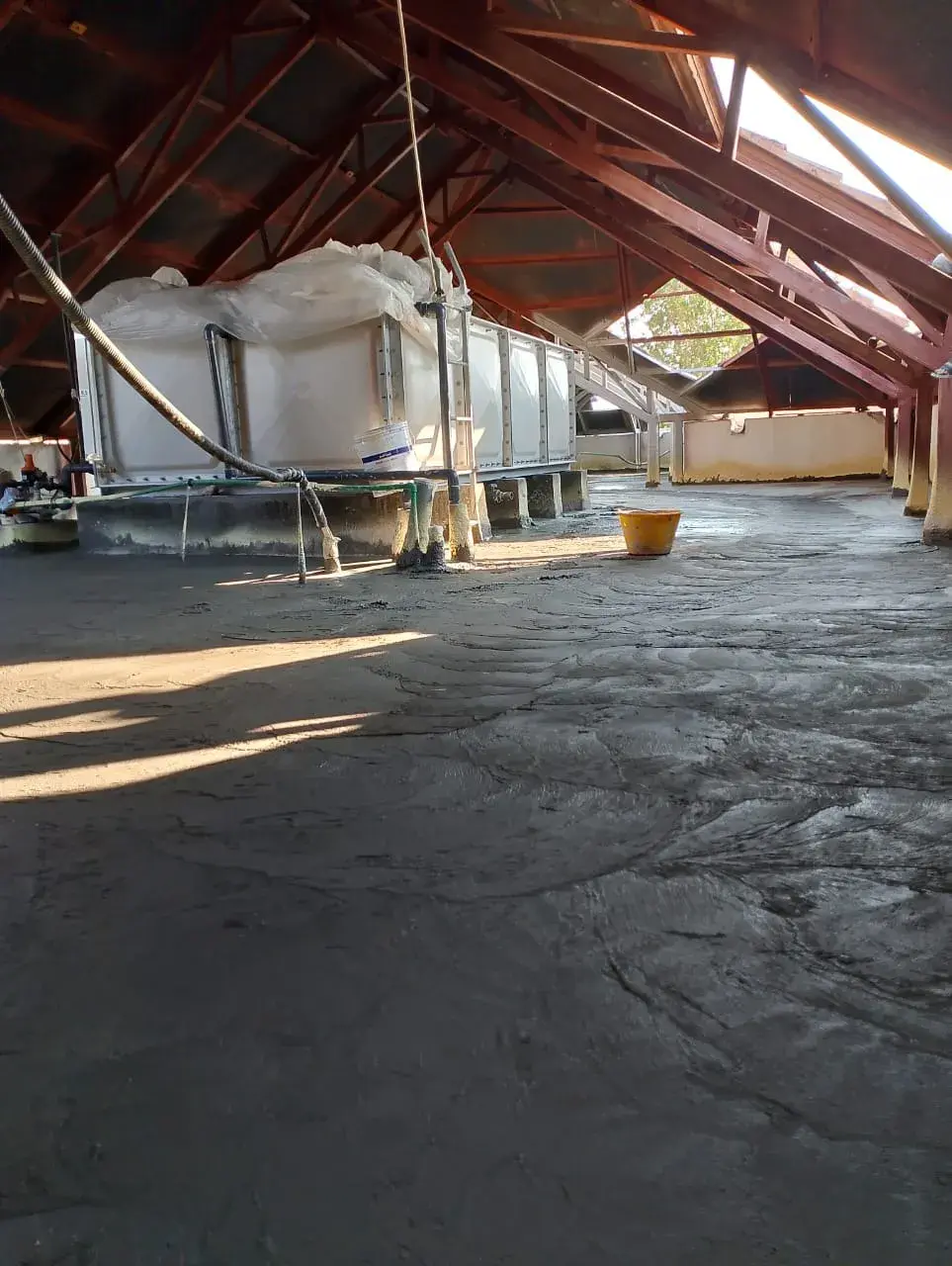 Image of project 70 - Villa construction project in Abu Dhabi