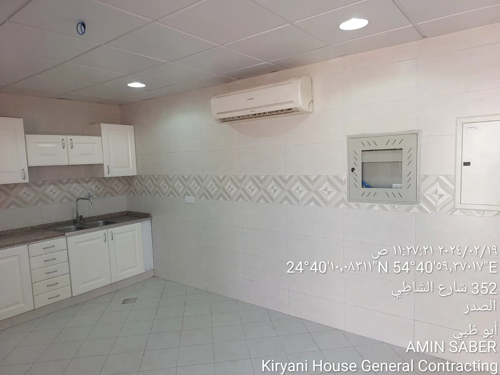 Image of project 81 - Villa construction project in Abu Dhabi