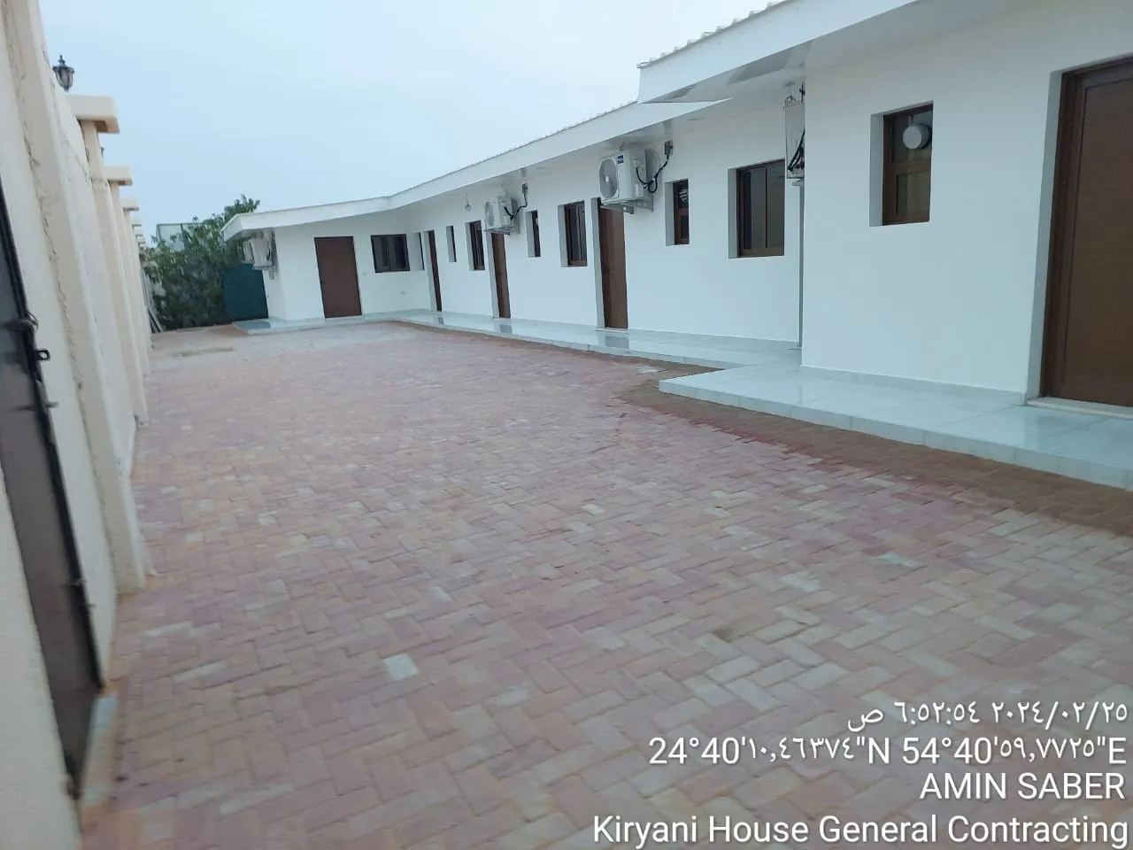 Image of project 82 - Villa construction project in Abu Dhabi