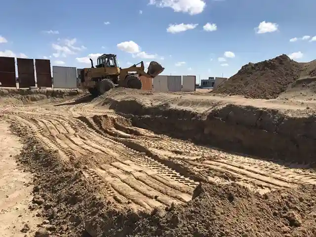 Image of project 9 - Villa construction project in Abu Dhabi