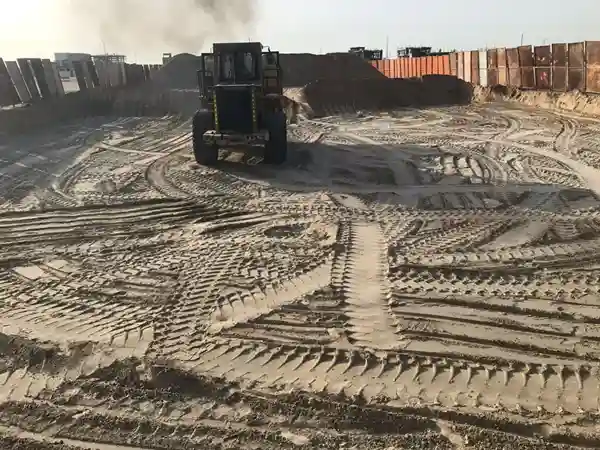 Image of project 13 - Villa construction project in Abu Dhabi