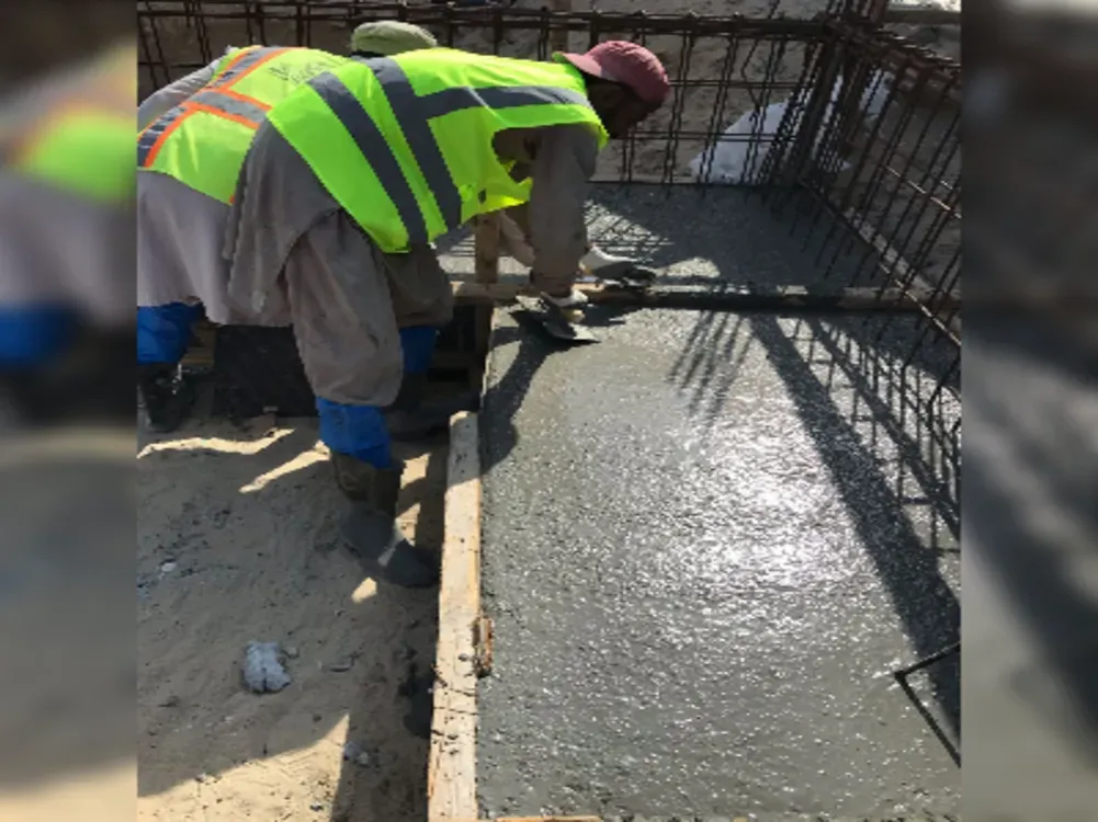Image of project 20 - Villa construction project in Abu Dhabi