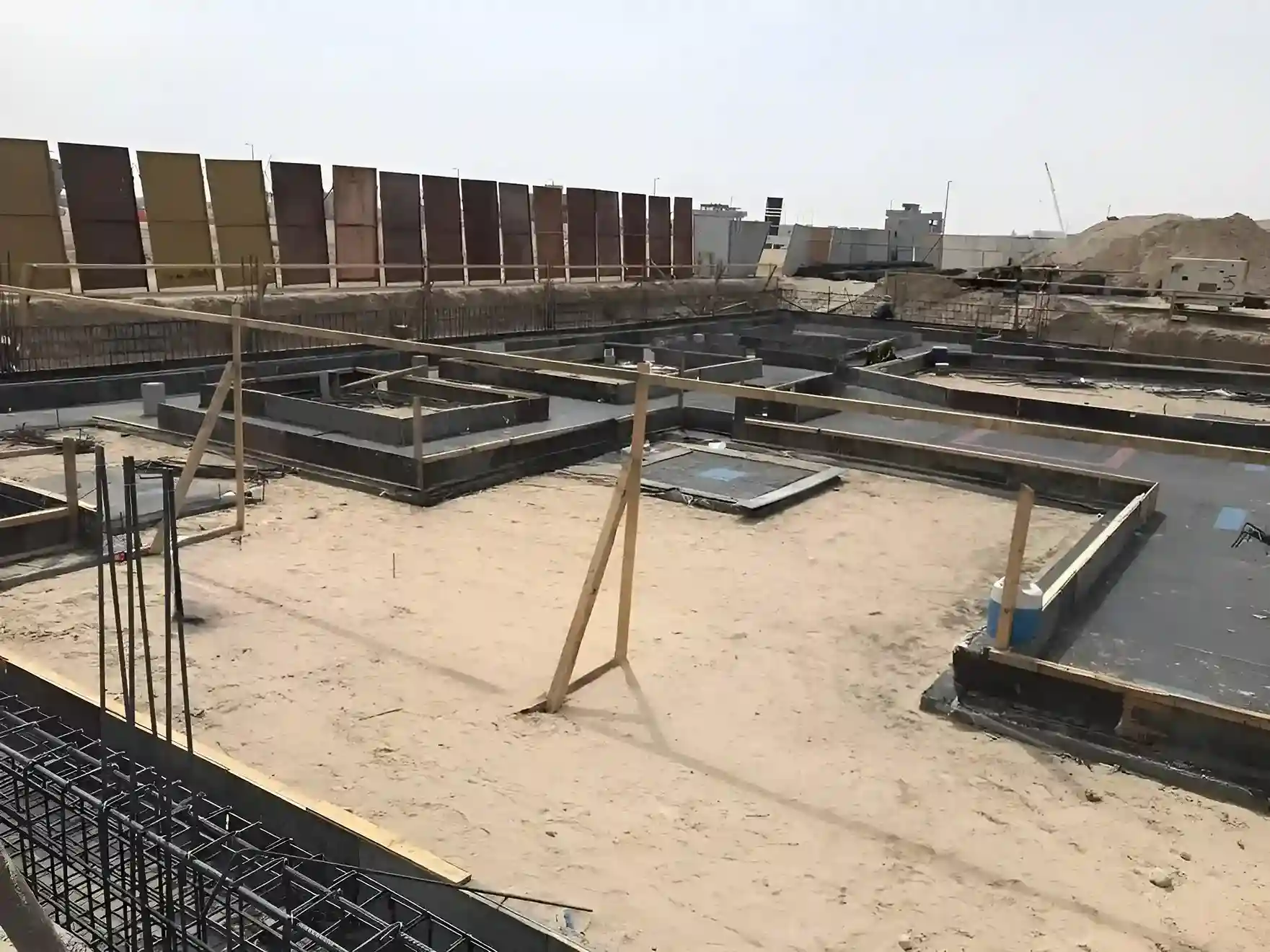 Image of project 25 - Villa construction project in Abu Dhabi