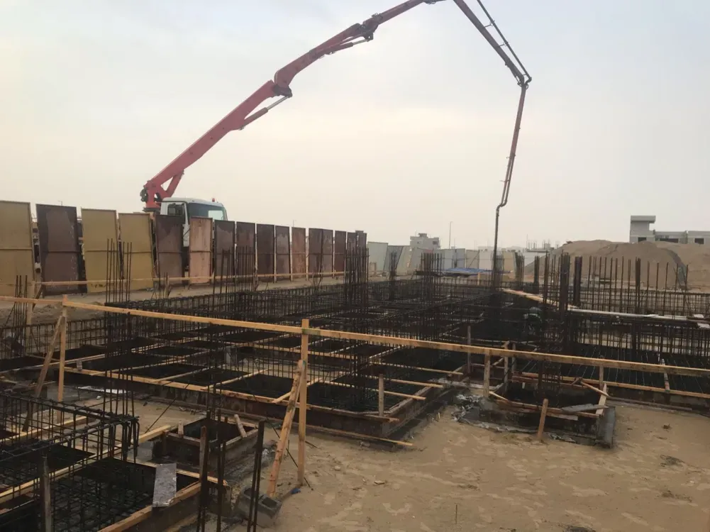 Image of project 27 - Villa construction project in Abu Dhabi