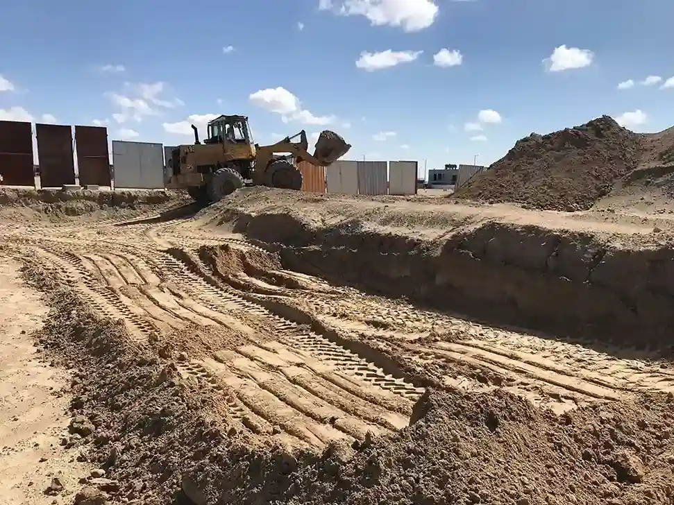 Image of project 4 - Villa construction project in Abu Dhabi