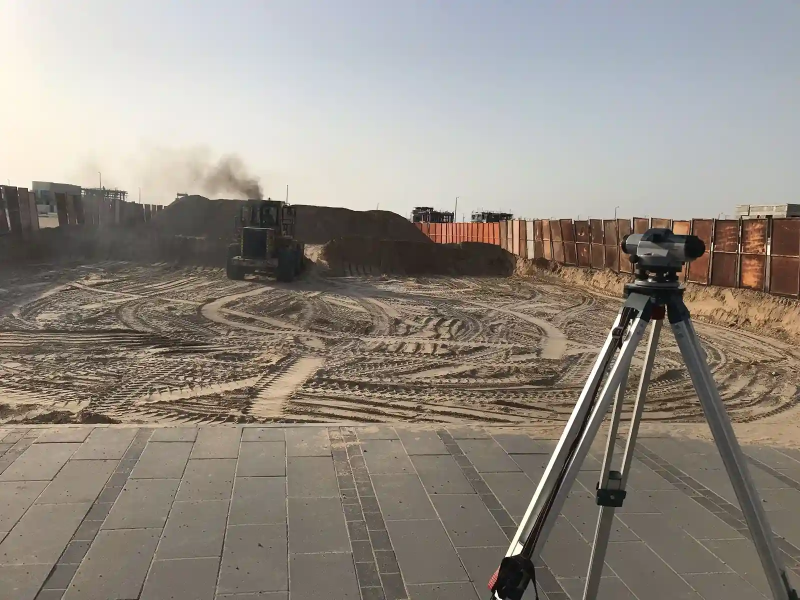 Image of project 5 - Villa construction project in Abu Dhabi