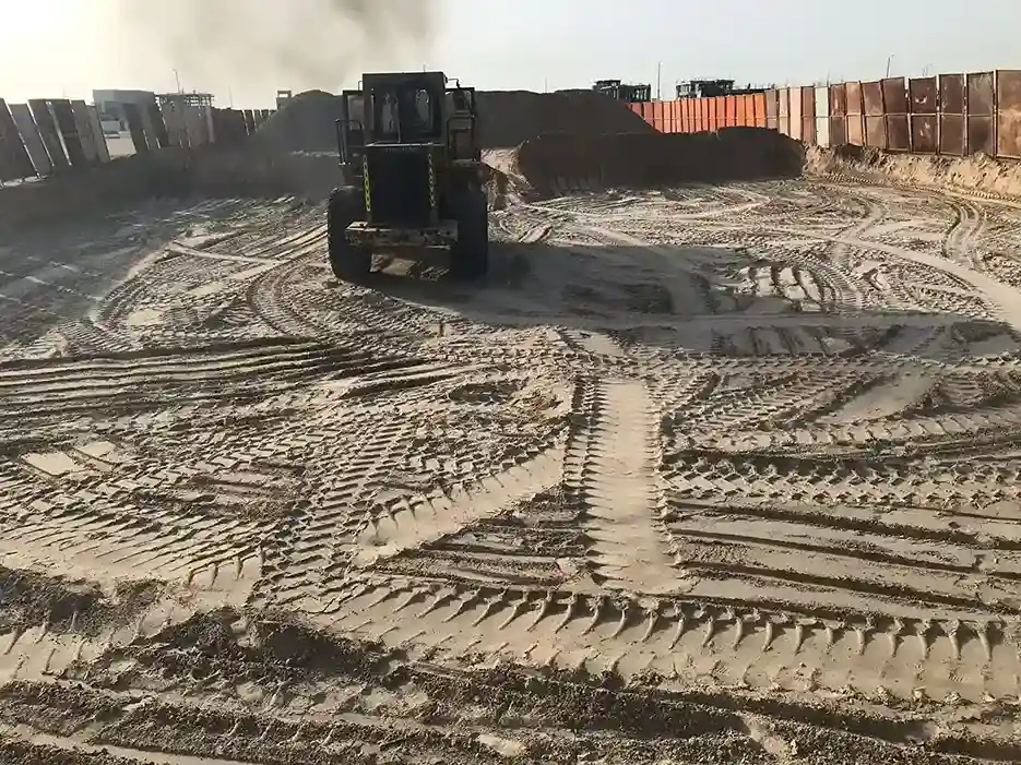 Image of project 6 - Villa construction project in Abu Dhabi