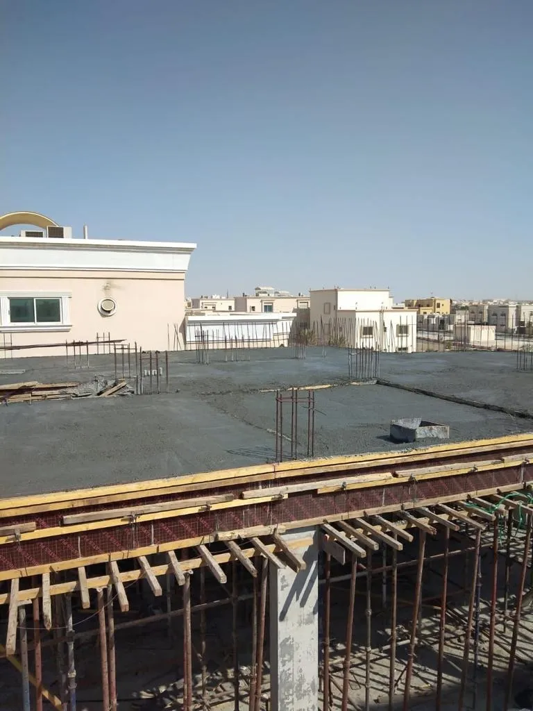 Image of project 13 - Villa construction project in Abu Dhabi