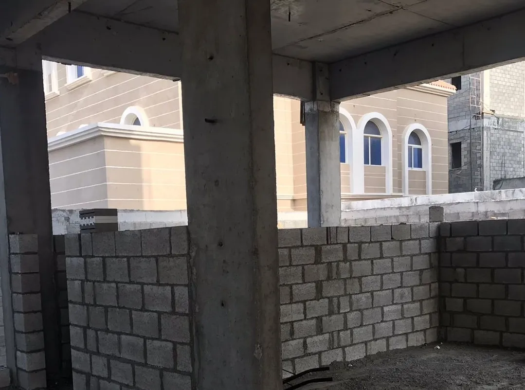 Image of project 16 - Villa construction project in Abu Dhabi