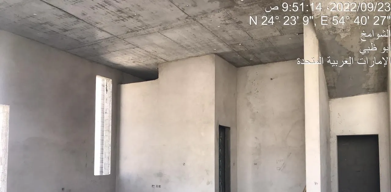 Image of project 17 - Villa construction project in Abu Dhabi