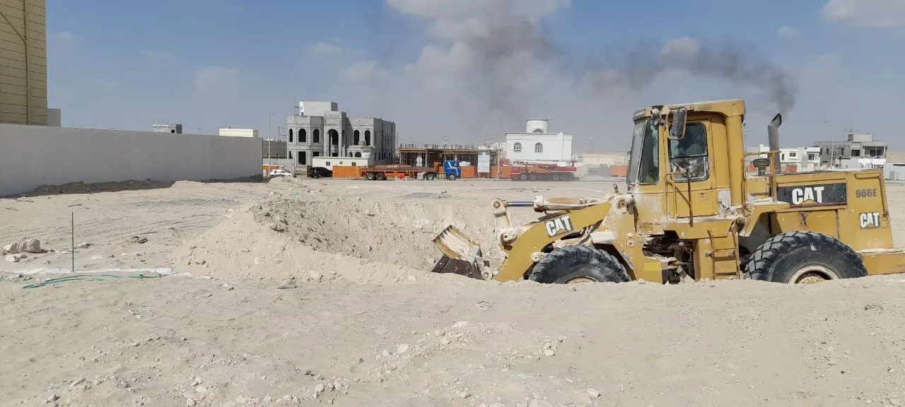 Image of project 2 - Villa construction project in Abu Dhabi