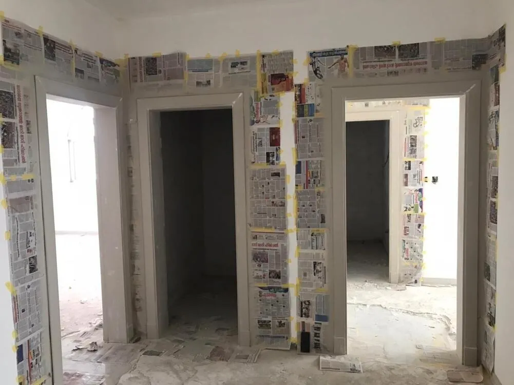 Image of project 38 - Villa construction project in Abu Dhabi