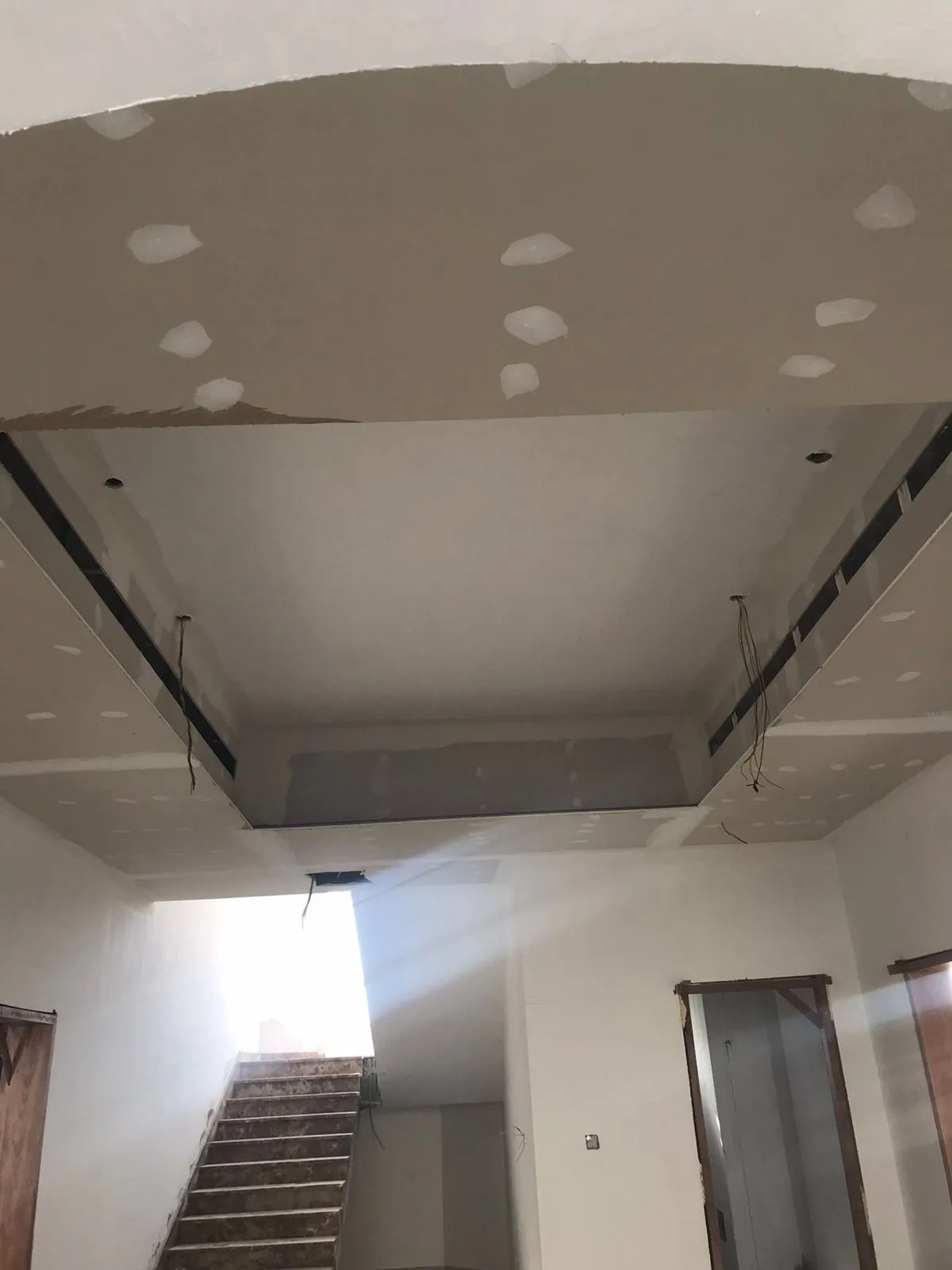 Image of project 42 - Villa construction project in Abu Dhabi