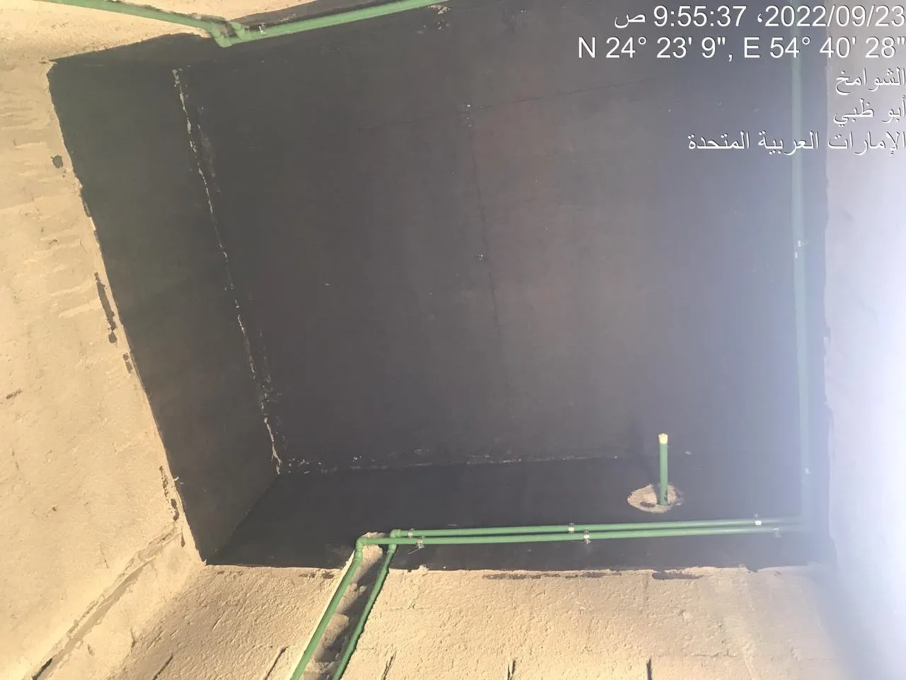Image of project 44 - Villa construction project in Abu Dhabi