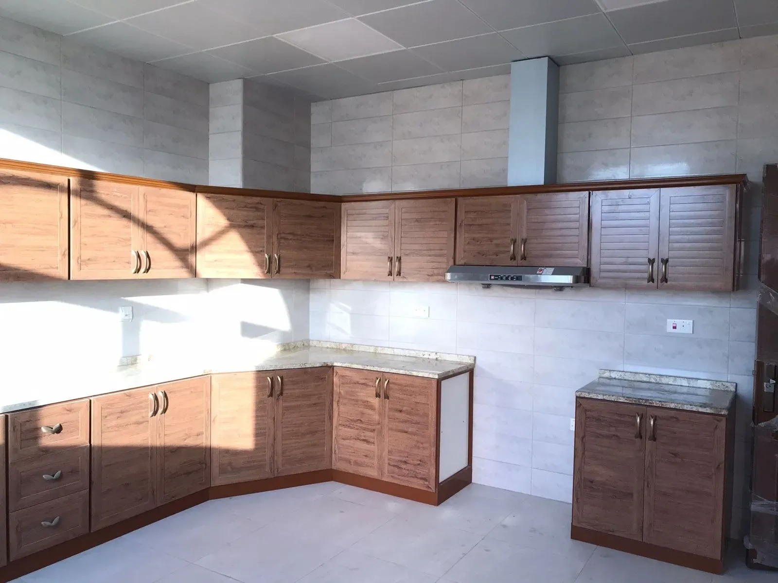 Image of project 51 - Villa construction project in Abu Dhabi