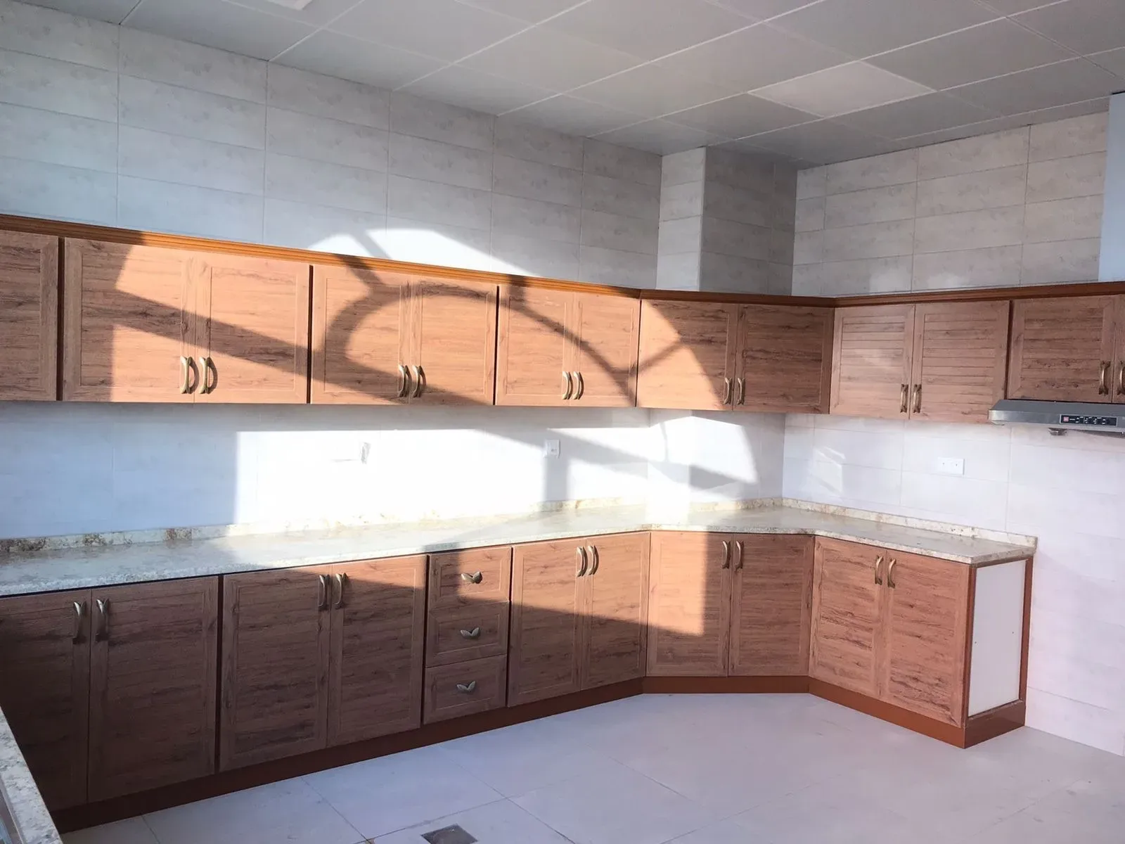 Image of project 52 - Villa construction project in Abu Dhabi