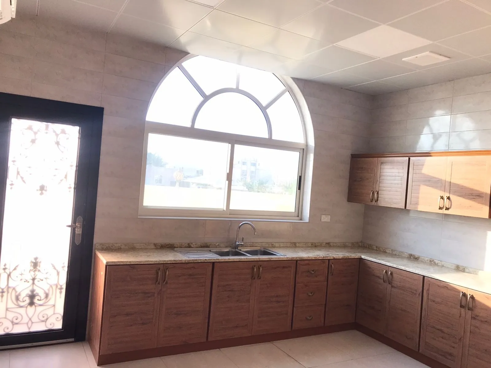 Image of project 53 - Villa construction project in Abu Dhabi