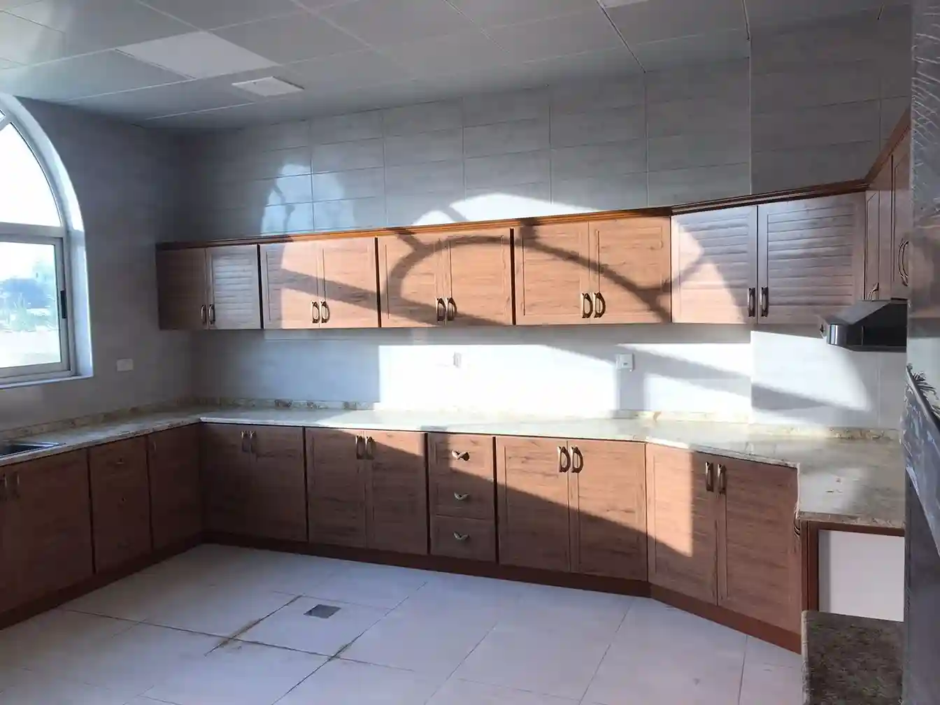 Image of project 54 - Villa construction project in Abu Dhabi