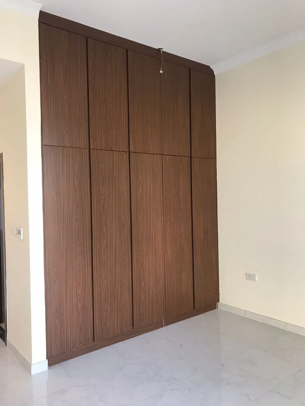 Image of project 55 - Villa construction project in Abu Dhabi