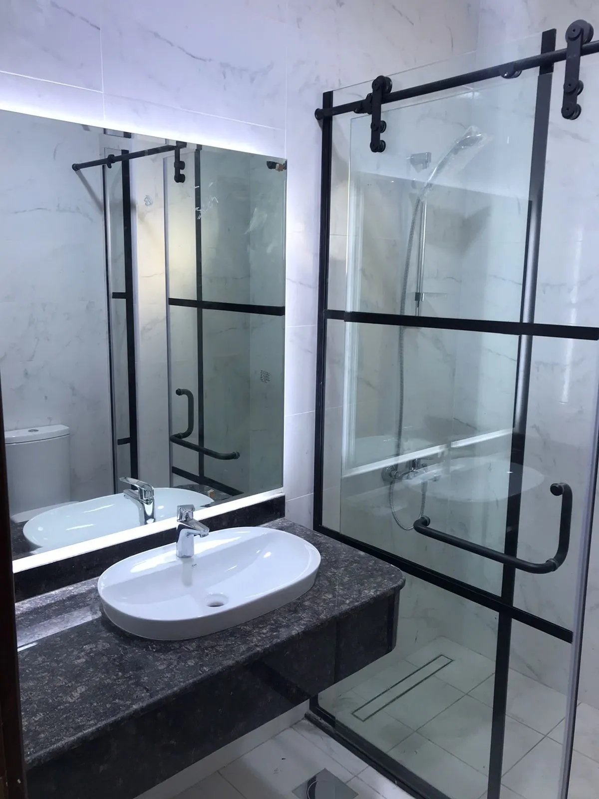 Image of project 57 - Villa construction project in Abu Dhabi